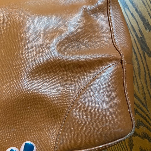 Tory Burch Tote Bag - Picture 4 of 8